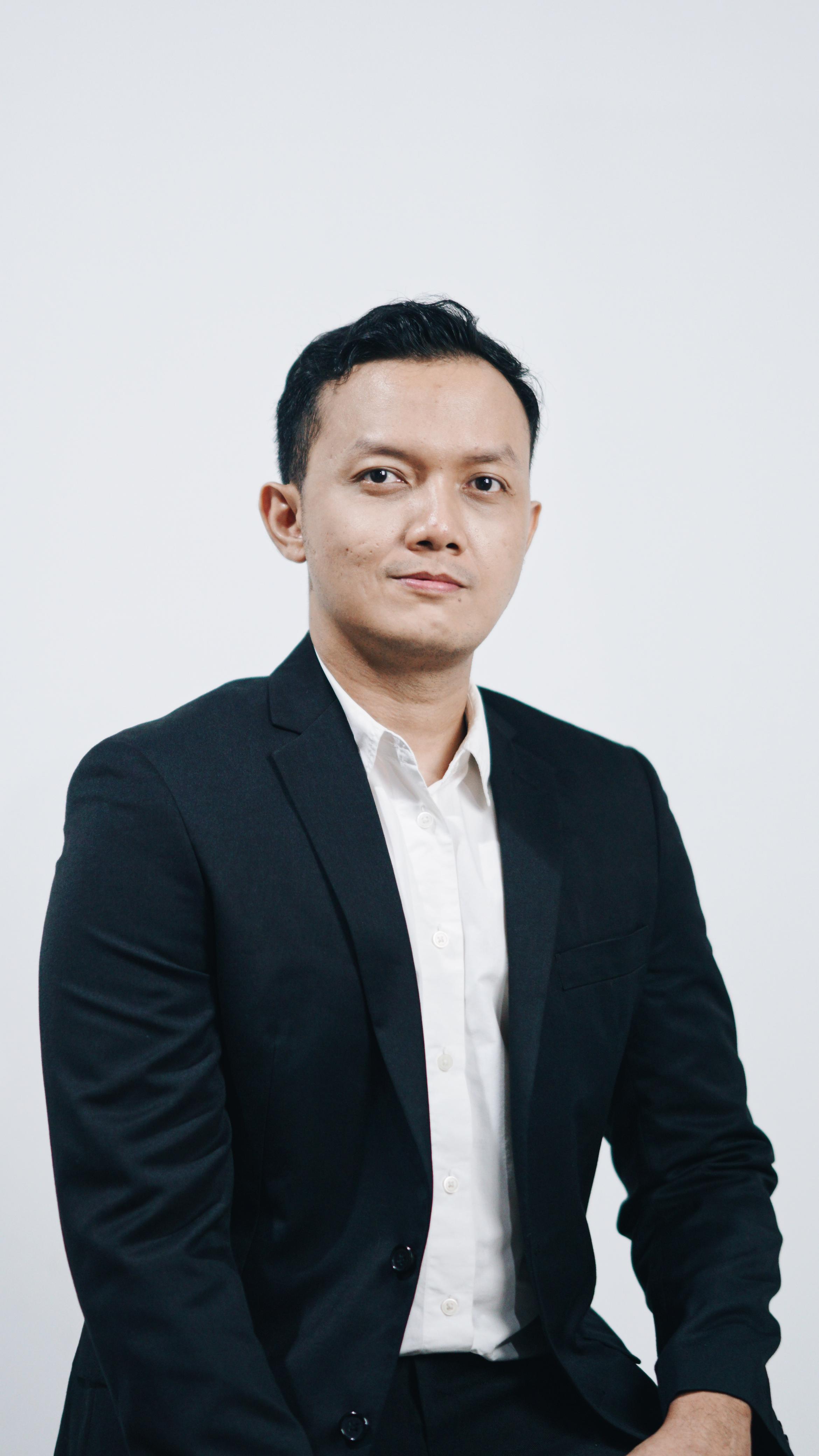 Meidiawan Cesarian Syah